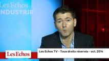 P.Pogam  : “Total : deux dauphins tout designés, en interne”