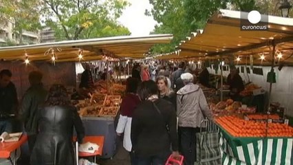 Almanya ve Fransa'dan krize karşı ortak adım