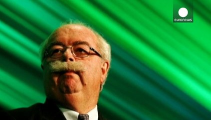 Mosca: n.1 Total muore in incidente, autista spazzaneve era ubriaco