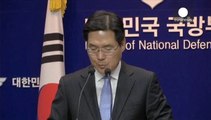 Coree: scambi di artiglieria alla frontiera, Seul 