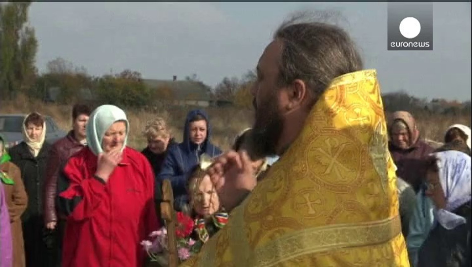 Росія, Україна і