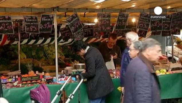 Nach Wortscharmützeln: Deutschland und Frankreich wollen Investitionen herbeilächeln