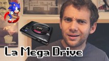 La Mega Drive [HJV hors série]