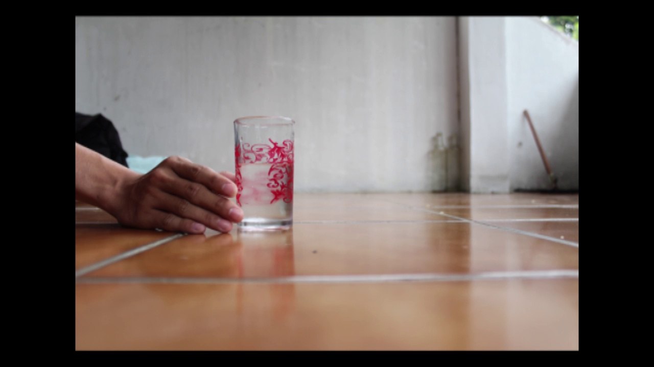 Stop Motion test