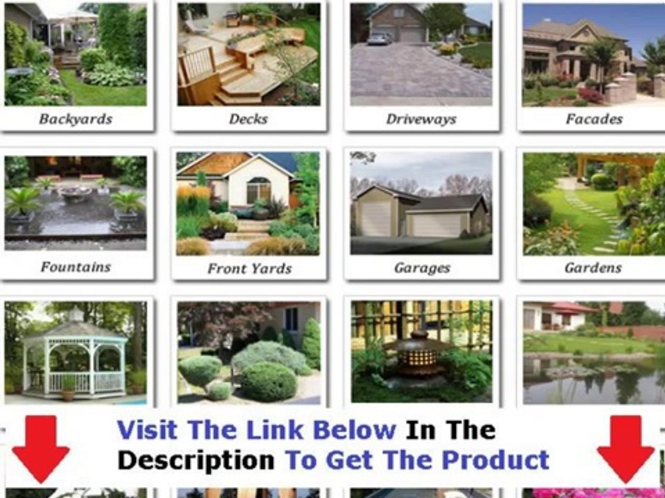 Ideas 4 Landscaping Real Review Bonus + Discount