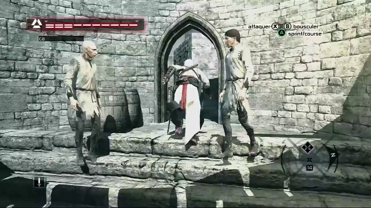 Assassin's Creed - X360 - 10