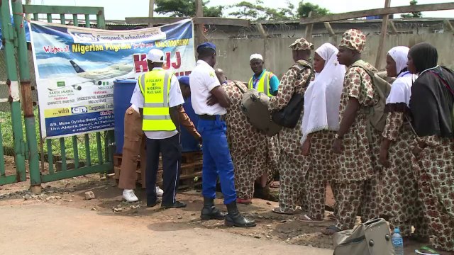 OMS declara o fim da epidemia de Ebola na Nigéria
