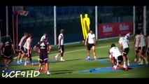 VIDEO - Allenamenti Ronaldo