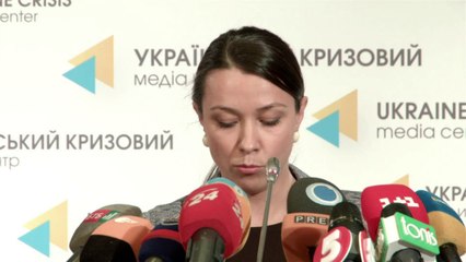 Anistia Internacional denuncia execuções na Ucrânia