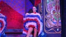 Moulin Rouge celebrates 125th birthday