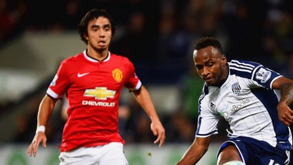 Van Gaal rozczarowany po remisie z West Brom