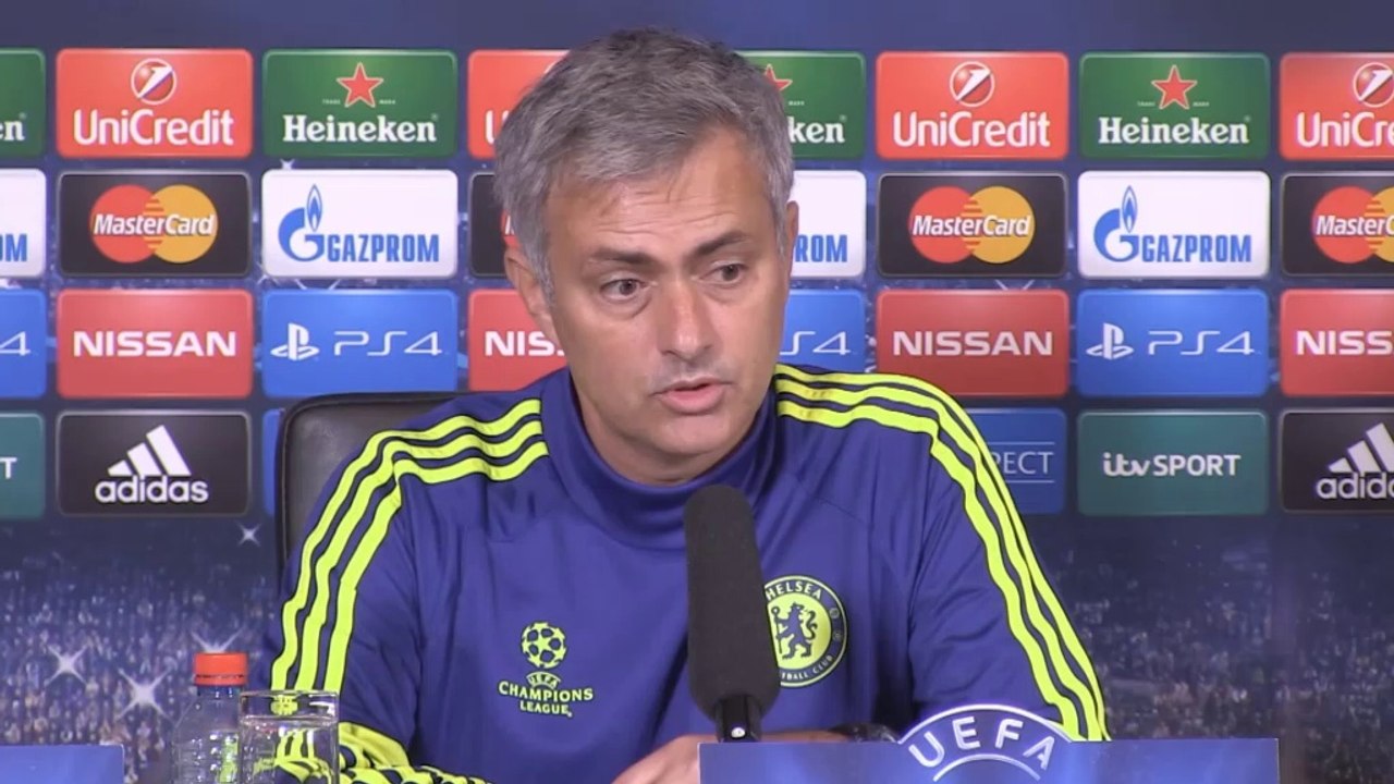 Mourinho: 'Diego Costa kann nicht spielen'