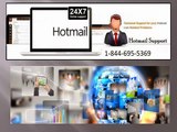 Hotmail Tech Support Number-1-844-695-5369-Technical Support USA