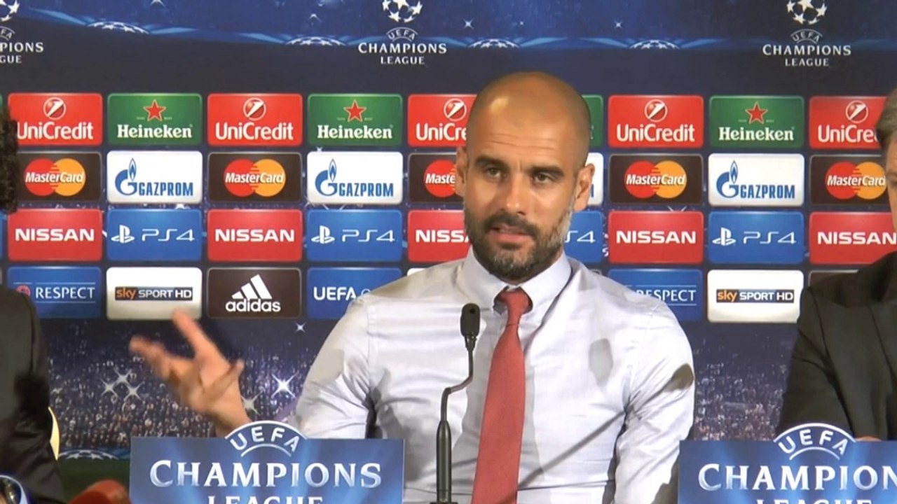 Thiago-OP in Spanien! Pep: 'Freue mich'