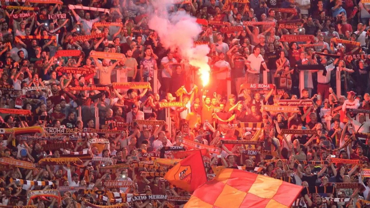 De Rossi: 'Sind genauso stark wie Bayern'