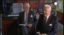 گاف ویتلم، نخست وزیر پیشین استرالیا درگذشت