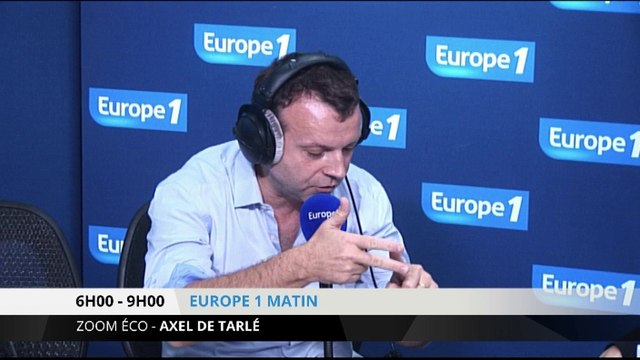 Margerie, Total, sécu... Voici le zapping matin !