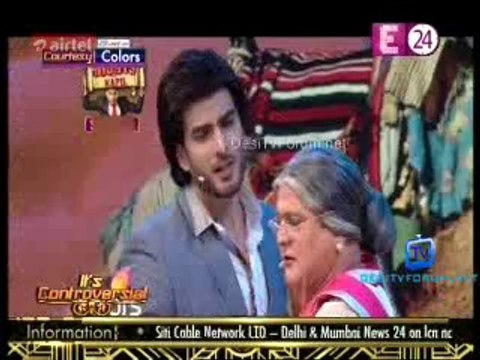 Its Controversial [E24] 21st October 2014