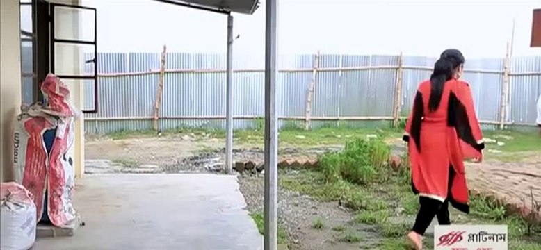 Bangla Natok October 2014 'Bhalobasar Ebela Obela' ft Mosharraf Karim, Sumaiya Shimu, Mishu Sabbir