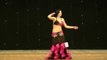 USA Hot Girl Live Amazing Belly Dance Full Awesome Video