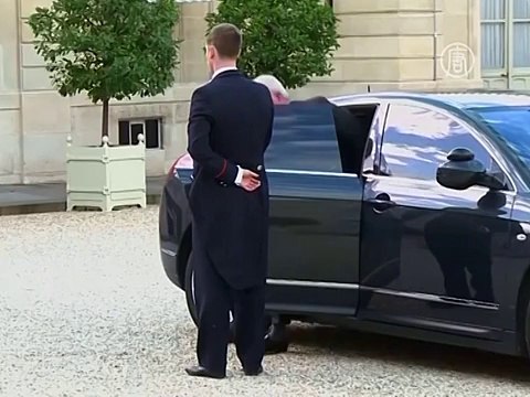 Глава французского нефтяного гиганта Total погиб во «Внуково»