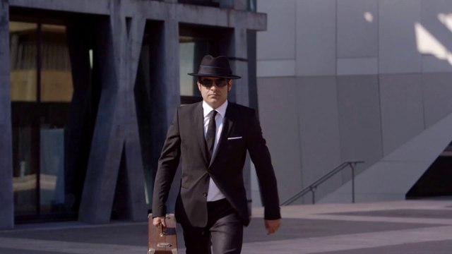 Teaser Festival de Pâques 2015