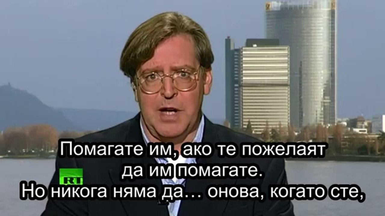 Фалша на медиите - Udo Ulfkotte