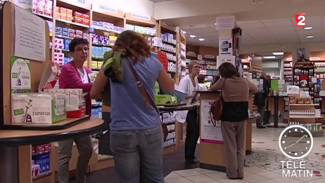 La modulation des allocations familiales examinée à l'Assemblée