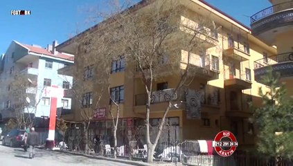 PURSAKLAR YAŞLI BAKIM EVİ