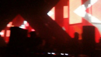 Kevin Saunderson @ ADE: Sub:merged - WesterUnie - Amsterdam - 19.10.2014