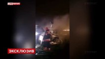 Crash de Christophe de Margerie en Russie (patron de Total)