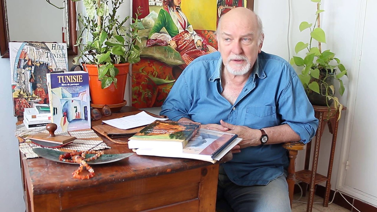 Francois G.Bussac
