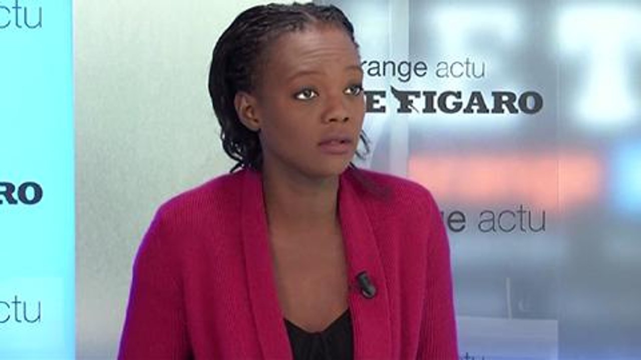 Rama Yade: «Hervé Morin a une plus grande capacité à faire rayonner les valeurs du centre»