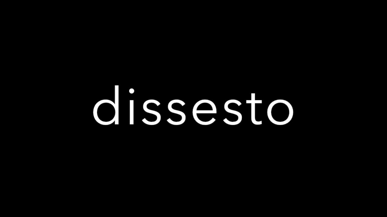 24 25 Ottobre 2014 Dissesto