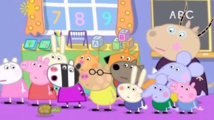 New  PEPPA PIG ★ Peppa Pig English Full Episodes ★ Peppa Pig English Full Episodes 2014