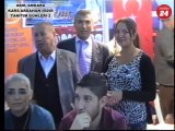 AKM ANKARA KARS-ARDAHAN-IĞDIR TANITIM GÜNLERİ-2 MEDYA-4'TE...