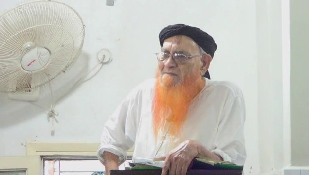 Hurmat-e-Rasool S.A.W حرمتِ رسول صلی اللہ علیہ وسلم