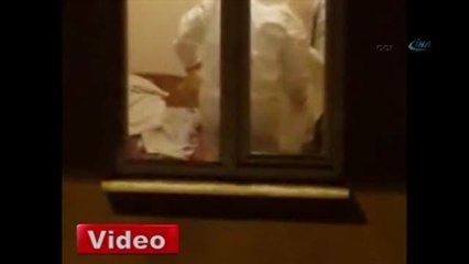 Ahlaksız Teklif' Cinayeti