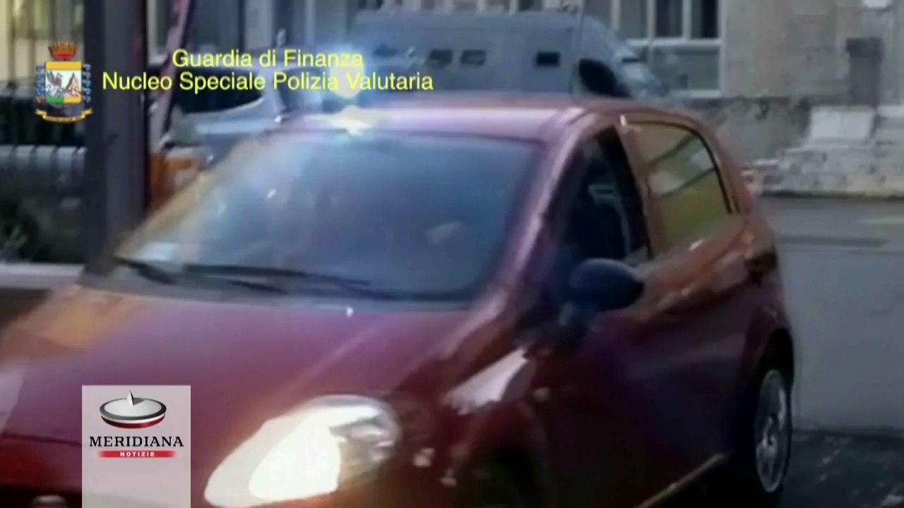 Operazione Miliardo, nei guai il Gruppo Gesconet. Sequestri in tutta Italia