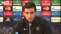 Football / Pastore : 