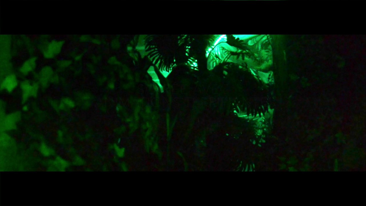 HALLOWEEN PARTY - ABBECOURT (60) - 1 NOVEMBRE 2014