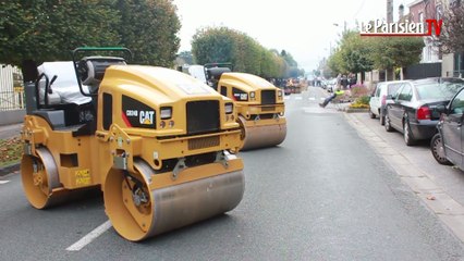 Caterpillar : les salariés de Rantigny en plein désarroi