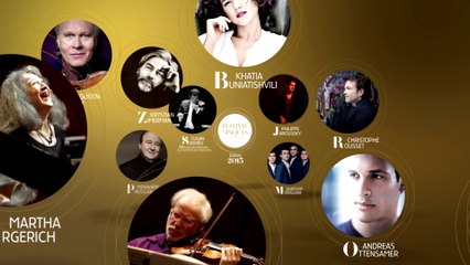 Film presse Festival de Paques 2015