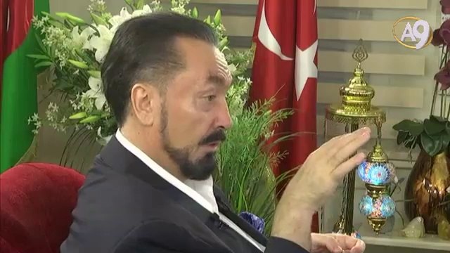 Öcalan’ın ve PKK’nın Darwinist, Marksist ve komünist olduğunu belgelerle ispat ettik.