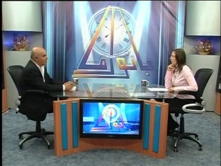 بانوراما الساعة ج1 - الثلاثاء - 21-10-2014