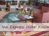 Holiday Inn Express Hotel Kissimmee, Holiday Inn Express Hotel Walt Disney World
