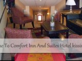 Comfort Inn And Suites Hotel kissimmee, Comfort Inn and Suites Disney World