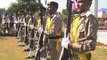 Dunya News - Passing out parade of motorway patrol police officers