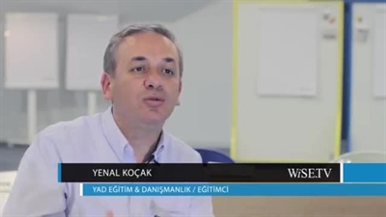 Ticari Hayatın Bir Parçası Olan Herkes Finans Bilmeli'