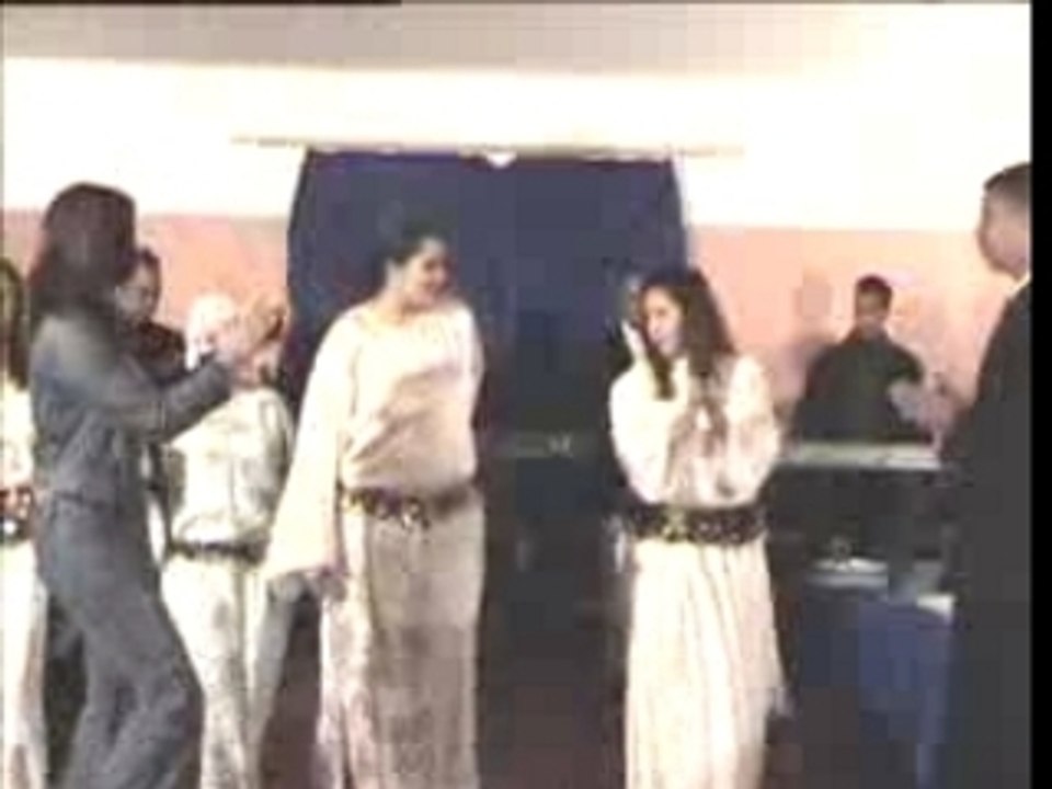 Kamel el idrissi - koul chi mchaw